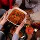 Image for article titled Things You Should Never Say At Thanksgiving Dinner